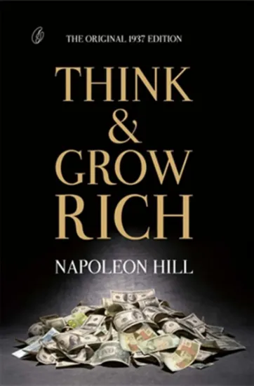 صورة Think and Grow Rich